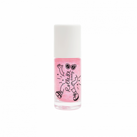 Body Rollette - Framboise