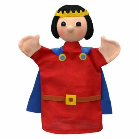 Marionnette prince