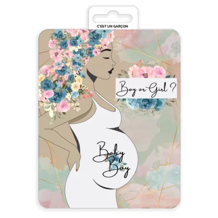 Carte a gratter