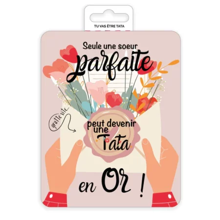 Carte a gratter