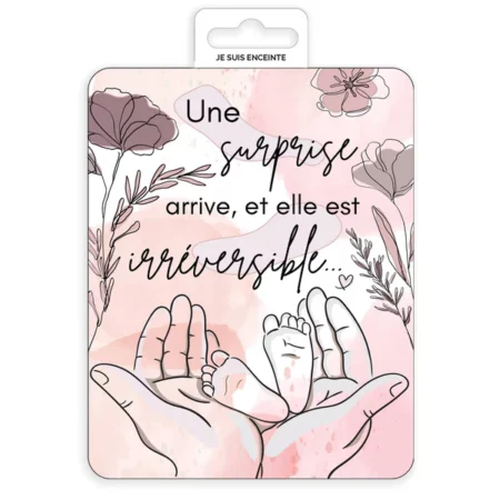 Carte a gratter