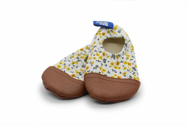 Les Petites Fleurs