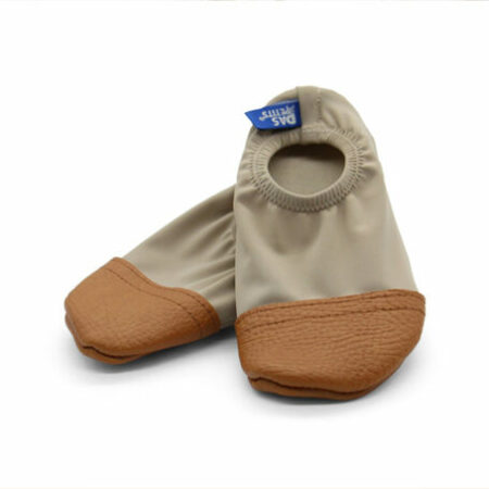 Chaussons motricité / piscine - Les Petites Noisettes