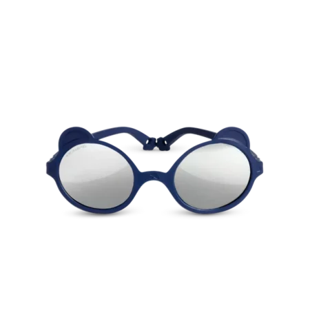 Bleu lunette soleil