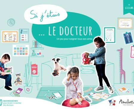 Si j'etais le docteur