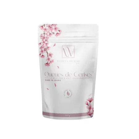 Tisane minceur et anti balonnements