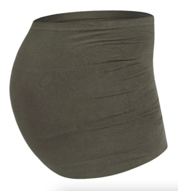 Bandeau 2 en 1 From Bump To Baby grossesse & peau-à-peau