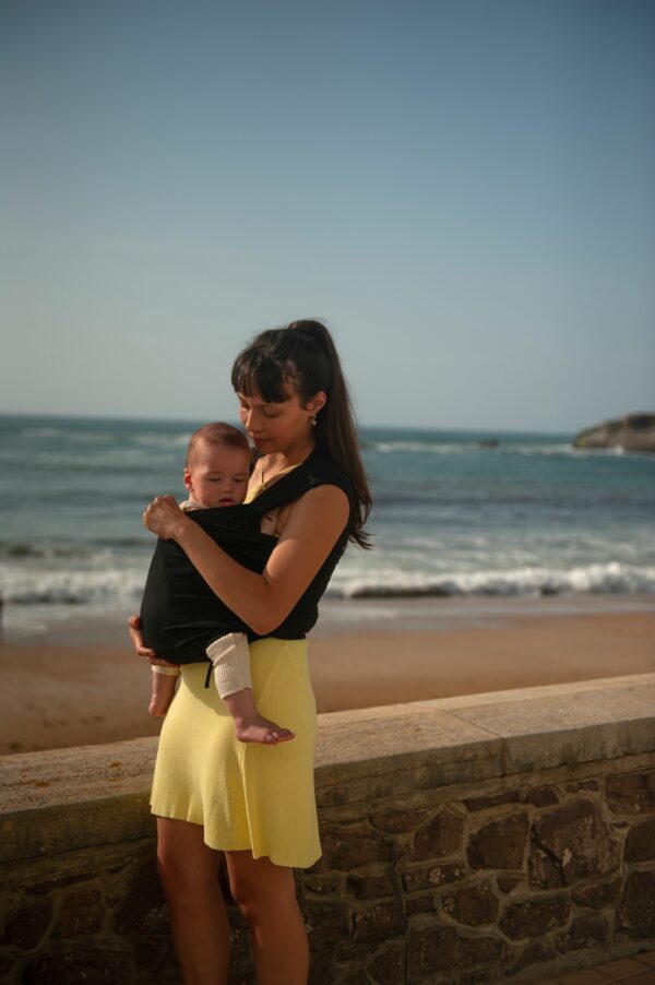Porte-bébé pocket Carry & Pack