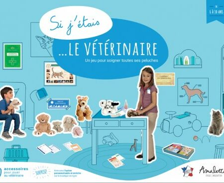 Si j'etais veterinaire