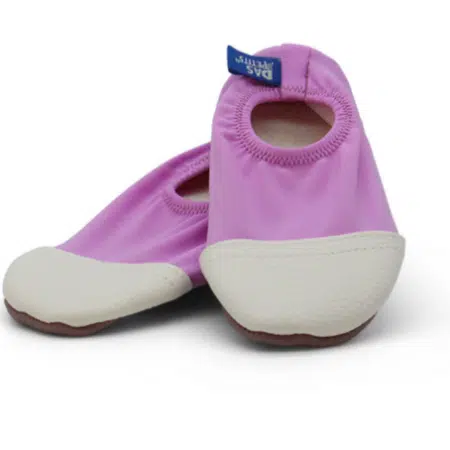 Chaussons - Les Petites Guimauves