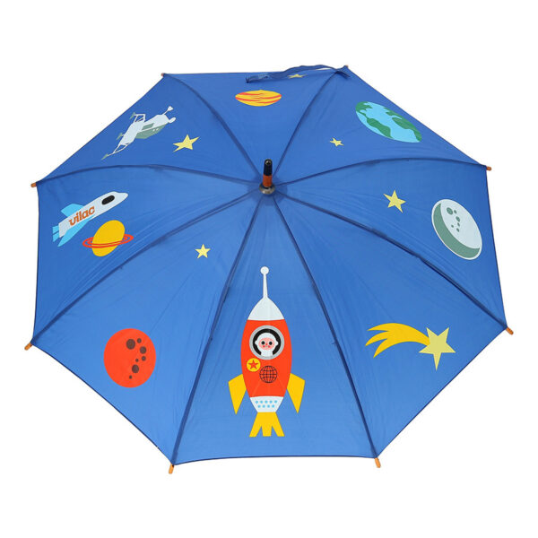 Parapluie, Cosmonaute – Image 2