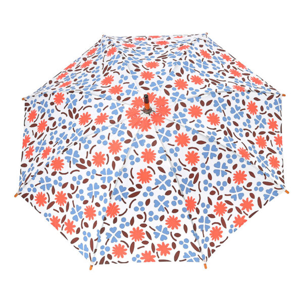 Parapluie, Chaperon rouge – Image 2