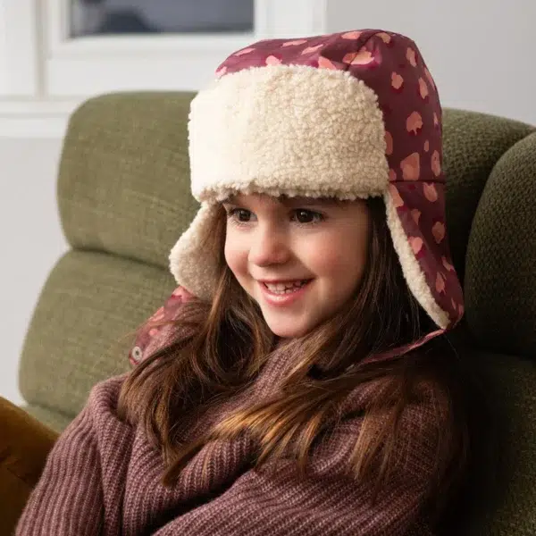 Chapka Imperméable | Graou – Image 2