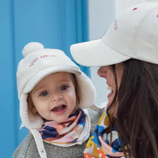 Chapka Petit Amour – Image 2