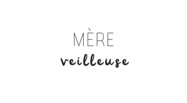 Tatouage éphémère Lovely Mère Veilleuse