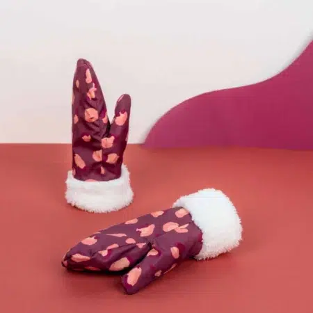 moufles impermeable graou