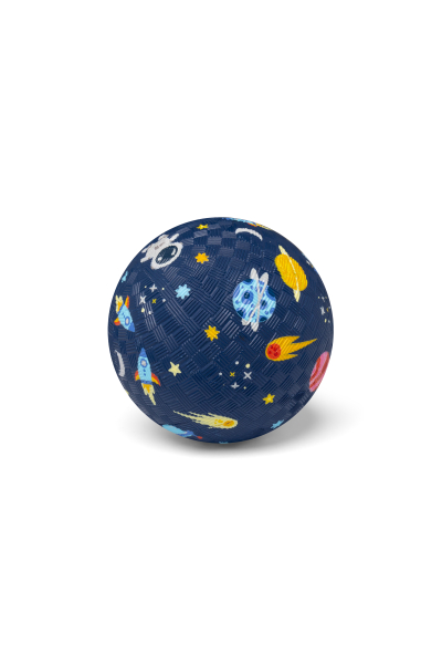 SPACE BALL - BALLE ESPACE 13 CM