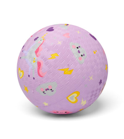 UNICORN BALL - BALLE LICORNE 18 CM