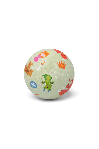 DRAGONS BALL - BALLE DRAGONS 13 CM