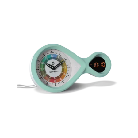 KidyAlarm vert