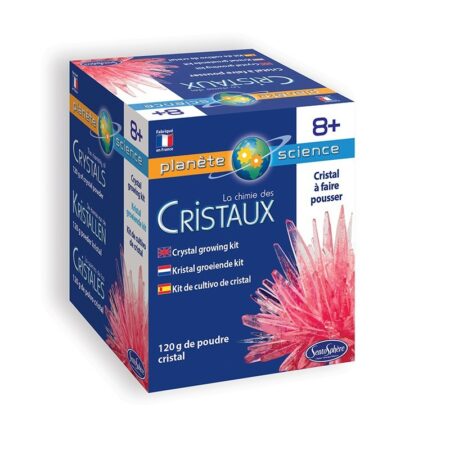 Cristal Rouge - Sentosphere