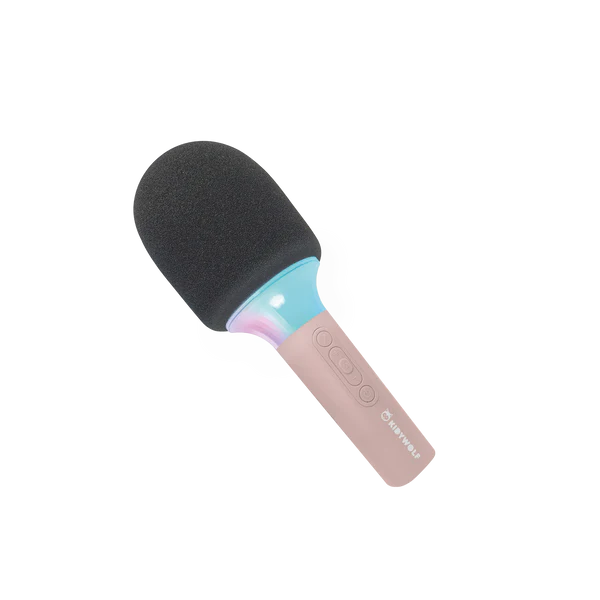 KidyMicro rose