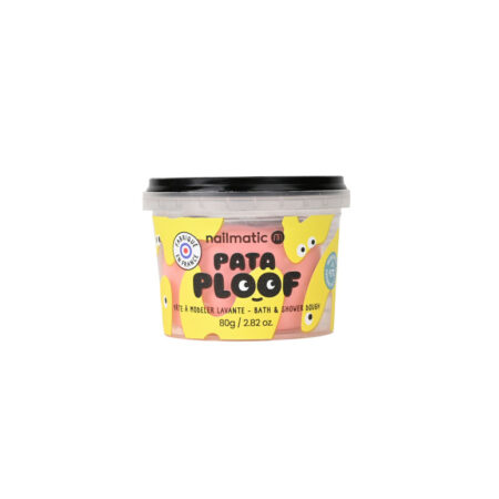 pataplouf rose