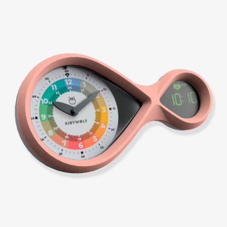 KidyAlarm pêche