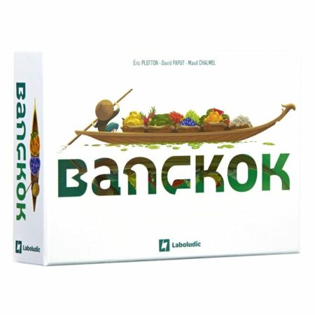 Bangkok