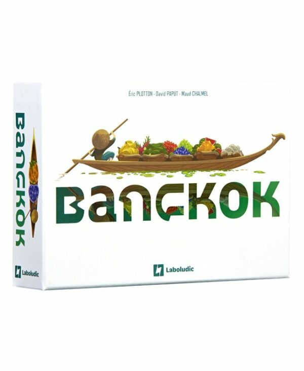 Bangkok