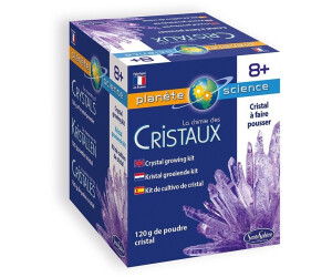 Cristal Violet