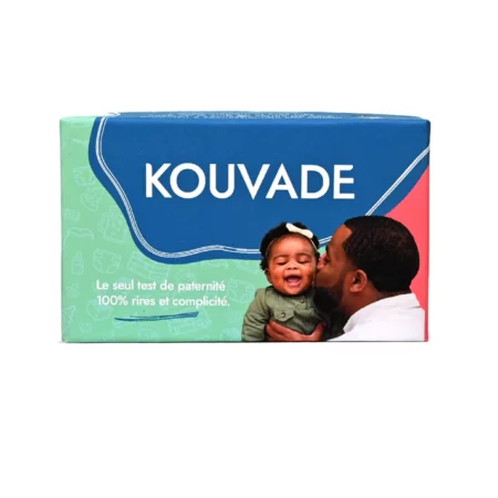 Kouvade