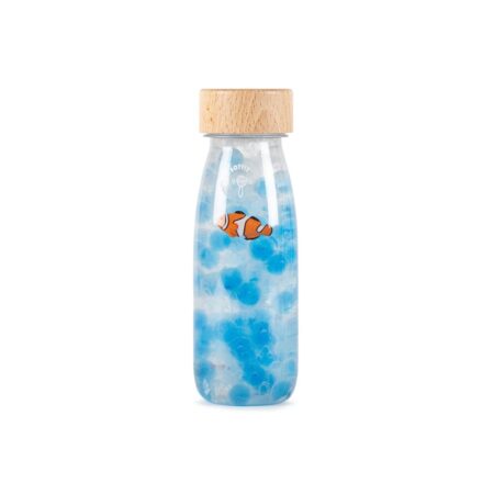 Bouteille Sensorielle Poisson