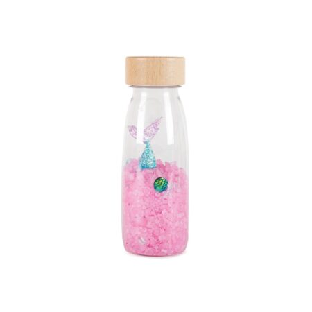 Bouteille Sensorielle Sirène