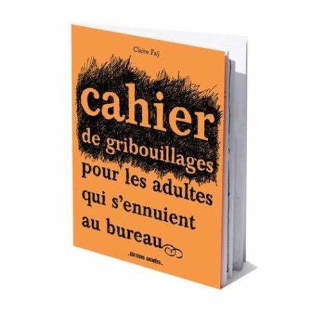 Gribouillages