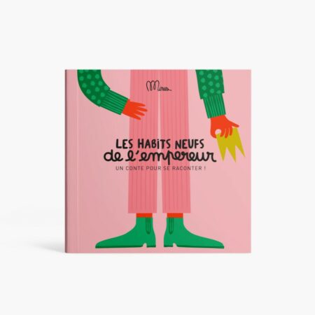 Les habits neufs de l'empereur