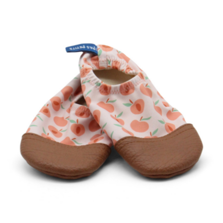 Les Petites Pêches