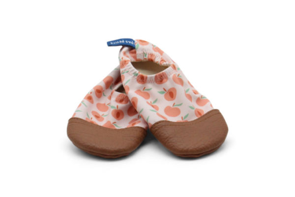 Les Petites Pêches