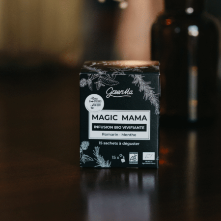 Infusion BIO - Magic Mama