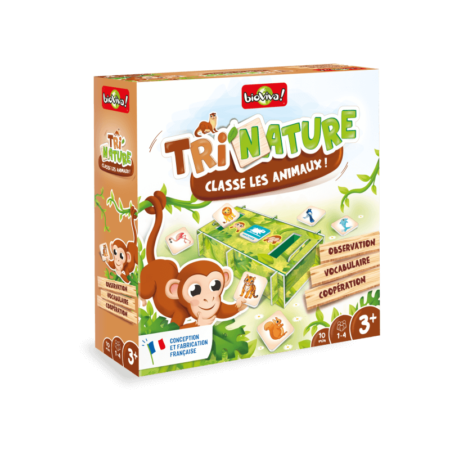 Trinature
