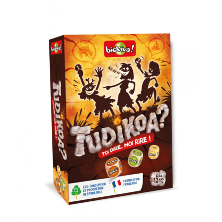 Tudikoa ?
