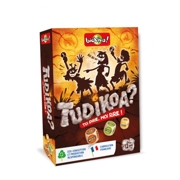 Tudikoa ?