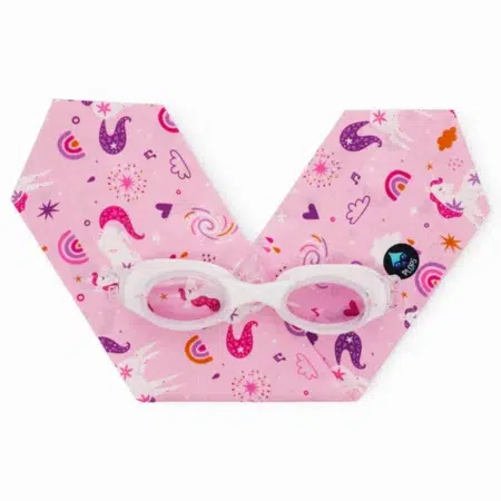 Bandeau Licornes Magiques