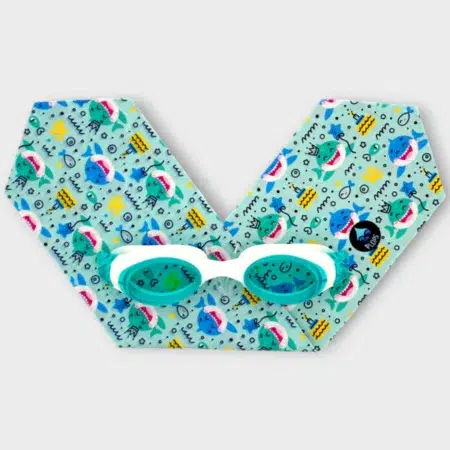 Bandeau Requins dessins