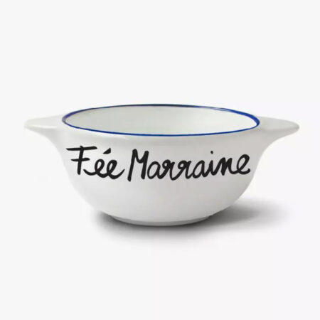fée marraine