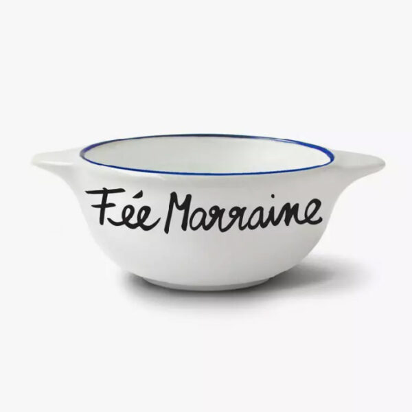 fée marraine