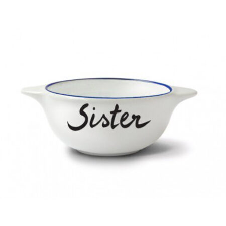 sister