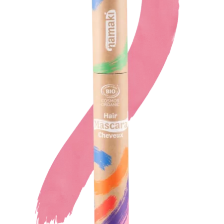 mascara rose