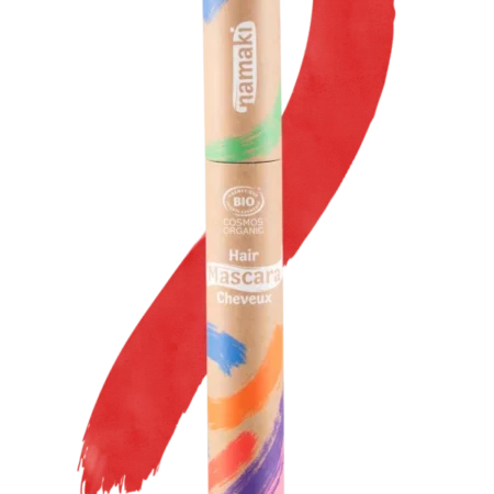 mascara rouge