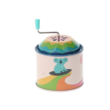 moulin musique koala